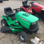 Used Sabre Rider 38″ Mower For Sale $950.00 #894
