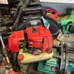 Used Shindawa Back Pack Leaf Blower EB630 For Sale $175.00 #266