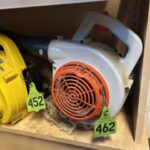Used Stihl BG72 Leaf Blower For Sale $55.00 #462